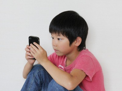 子供の脱スマホに向けて　～兵庫県で全国初の条例案、スマホ依存対策へ～