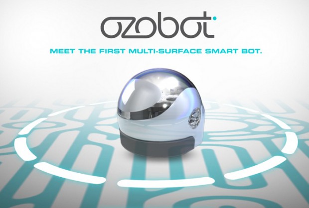 Ozobot（オゾボット）の使い方＆遊び方まとめ　～遊びながらプログラミング脳を鍛える～